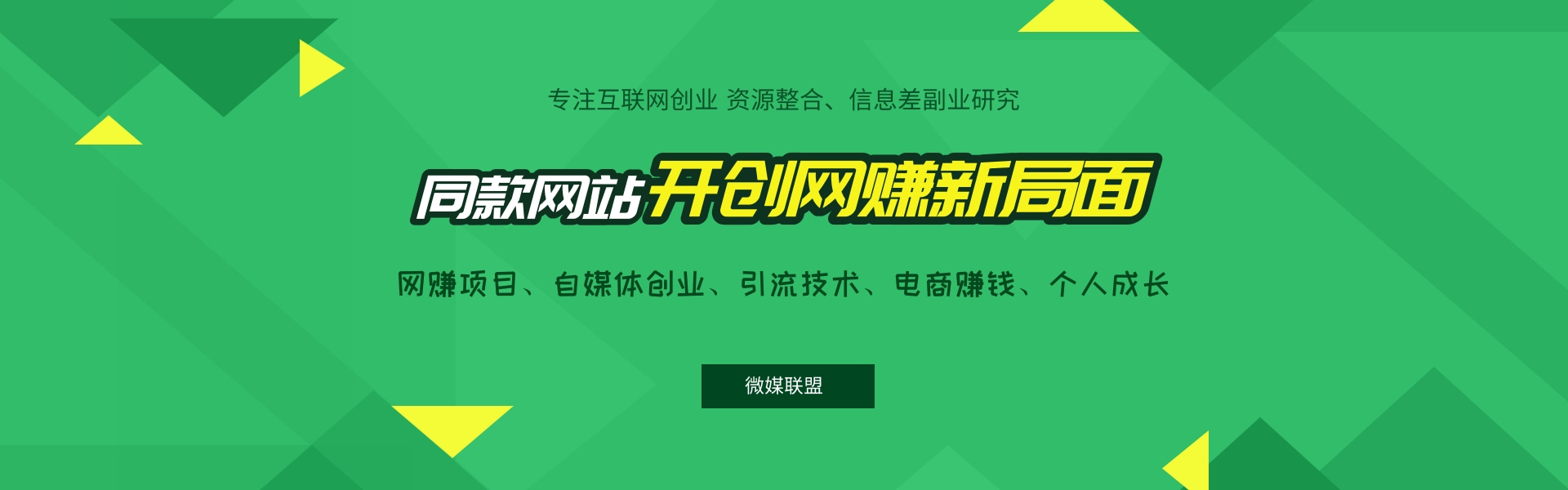 搭建同款资源网站，日入2000+网赚项目-副业赚钱-互联网创业-资源整合白嫖の网赚